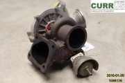 VOLVO S80 2010 D5244T10 Turbolader 36050237 16190KM