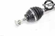 BMW X1 E84 2013 N47-D20C Antriebswelle vorne links 31607605511 49600KM