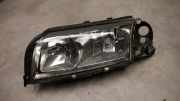 VOLVO S80 2001 D5244T Scheinwerfer links 8693557 40460KM