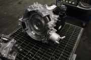 VOLVO S60/V60 2025 Automat TG-81SD ORIGINAL GETRIEBE AUTOMATIK 36010490 460KM