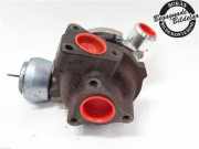 HYUNDAI I20 2009 D4FB Turbolader 282012A701 132850KM