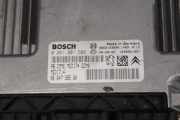 PEUGEOT 308 2009 5FX Motorsteuergerät (ECU) 9664738580 114650KM