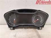 FORD S-MAX 2011 KNWA Instrumente Tachometer 1859263 141010KM