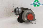 HYUNDAI I30 2014 D4FB Turbolader 135050KM