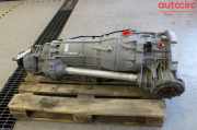 PORSCHE CAYENNE 2021 Automat ORIGINAL GETRIEBE AUTOMATIK 0FG300035JX 138590KM