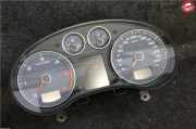 AUDI A3 8P 2013 CAYC Instrumente Tachometer 8P0 920 932 S 162110KM
