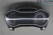 FORD MONDEO 2011 TXBA Instrumente Tachometer 234440KM