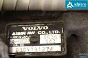 VOLVO S40/V50 2004 55-51SN ORIGINAL GETRIEBE AUTOMATIK 8251852 204950KM