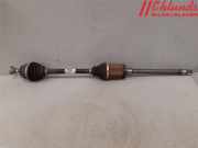 BMW X3 F25 2016 B47-D20A Antriebswelle vorne rechts 31 60 8 675 014 138530KM