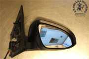 TOYOTA AURIS 2014 2ZR-FXE Seitenspiegel rechts elektrisch 8791002640 169400KM