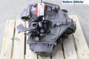 AUDI A3 8V 2015 Manuell Schaltgetriebe 6-Gang 0AJ300042GX 64450KM