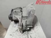 FORD FIESTA 2015 P4JA Schaltgetriebe 5-Gang 2067911 122820KM