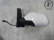 SEAT ALTEA XL 2011 CBZB Seitenspiegel links elektrisch 5P1 857 507 AA 9B9 37810KM