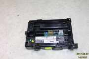 RENAULT CAPTUR 2016 H4B-400 Navigation/Teile 259150869R 9630KM