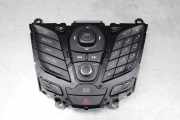 FORD TRANSIT BAGHJ. 2016 T3CA Radio / Stereo diverse 88000KM