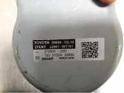TOYOTA COROLLA 19- 2020 2ZR-FXE Lenkung Servolenkung Lenkgetrie 89650-12L70 13110KM