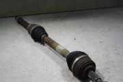 RENAULT KANGOO 2009 K9K-806 Antriebswelle vorne rechts 391007374R 56720KM