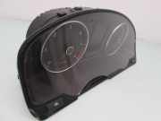 VW TRANSPORTER T5 2011 CAAC Instrumente Tachometer 7E0920860C 1090000KM