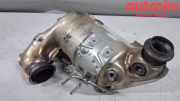 NISSAN QASHQAI 2021 HR13DDT Katalysator 2090000Q3M 38680KM