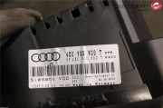 AUDI A8 4E 2005 BFM Instrumente Tachometer 4E0920900T 247840KM