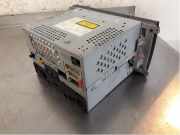 PORSCHE CAYENNE 2004 M48.00 Navigation/Teile 955642203CX 258170KM