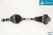 VW TOUAREG 7L 2003 AZZ Antriebswelle vorne links 7L0407271FX 210350KM