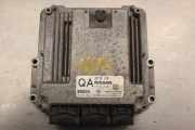 RENAULT KOLEOS 2008 M9R-832 Motorsteuergerät (ECU) 23710JY0 197740KM