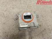 AUDI A3 8V 2017 CHZD Steuergerät Scheinwerfer 4G0 907 397 AA 70130KM