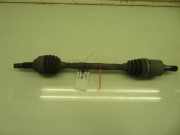 NISSAN LEAF 2019 EM57 Antriebswelle vorne links 391015SN0A 824540KM