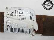 RENAULT MEGANE III 2012 K9K-834 Antriebswelle vorne rechts 391009002R 133330KM