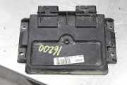 PEUGEOT PARTNER 2002 WJY Motorsteuergerät (ECU) 9641390180 0KM