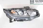 HONDA CIVIC FC 2017 P10A2 Scheinwerfer rechts 85330KM