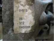 NISSAN X-TRAIL 2005 QR25DE Verteilergetriebe 331008H60B 131560KM