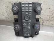 VOLVO S40/V50 2005 B5244S5 Steuergerät Klima 30782568 174380KM