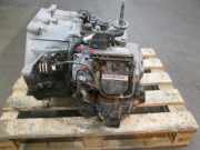 PEUGEOT PARTNER II 2014 AutomatOMAT/20DR22 ORIGINAL GETRIEBE AUTOMATIK 2232W4 123400KM