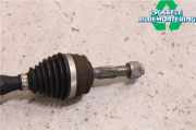CITROEN C3 2014 HMZ Antriebswelle vorne rechts 1608032780 140460KM