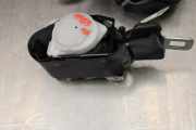 HONDA ACCORD 2009 R20A3 Sicherheitsgurt hinten Mitte 117800KM