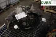 VOLVO V70 2008 307832335 Schaltgetriebe 6-Gang 8251965 228490KM