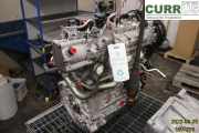 VOLVO XC90 2018 B4204T29 ORIGINAL MOTOR 36010310 15650KM