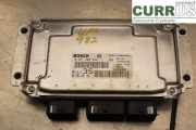 PEUGEOT 307 2004 NFU Motorsteuergerät (ECU) 9650346180 0KM