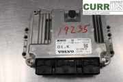 VOLVO S40/V50 2009 D4164T Motorsteuergerät (ECU) 31211076 185610KM