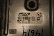 VOLVO S80 2010 D5244T14 Motorsteuergerät (ECU) 31303388 215180KM