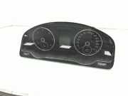 VW TRANSPORTER T5 2014 CAAC Instrumente Tachometer 7E0920870J 1802480KM