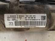 PEUGEOT EXPERT 2017 AHK Lenkgetriebe servo 9813692680 50000KM