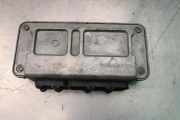 VW POLO 9N 2008 BUD Motorsteuergerät (ECU) 03C906024AD 177690KM