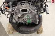 HONDA CIVIC FC 2017 L15B7 ORIGINAL MOTOR 100025ANE02 175730KM