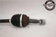 NISSAN EVALIA NV200 2015 EM57 Antriebswelle vorne rechts 391004FA1A 12370KM