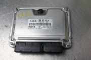 AUDI A6 4B 2003 BCZ Motorsteuergerät (ECU) 8E0907401M 181080KM