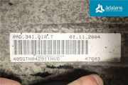 VW TOUAREG 7L 2005 BAC Verteilergetriebe 0AD341011AX 262220KM