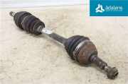 OPEL ASTRA H 2007 Z16XEP Antriebswelle vorne links P374989 139860KM